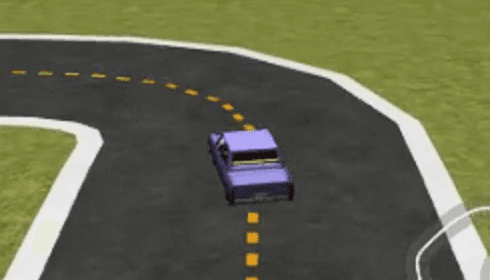 Trying Out AWS DeepRacer Student League
