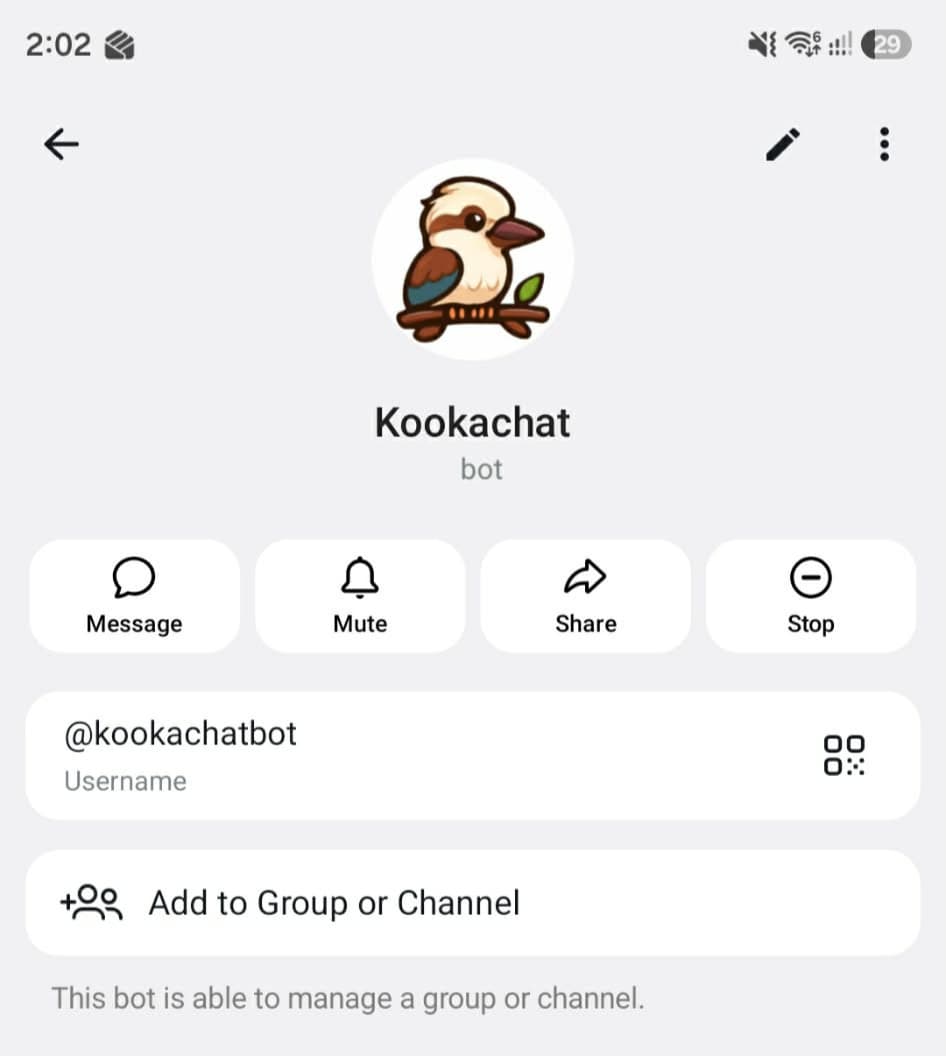 Building Kookachat: a Telegram Interview-Prep Bot with LangGraph + OpenRouter