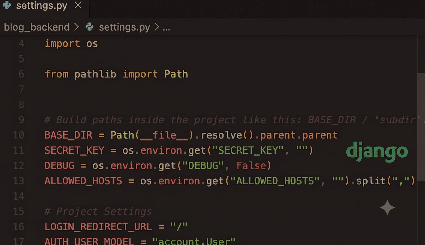 Backend Boilerplate