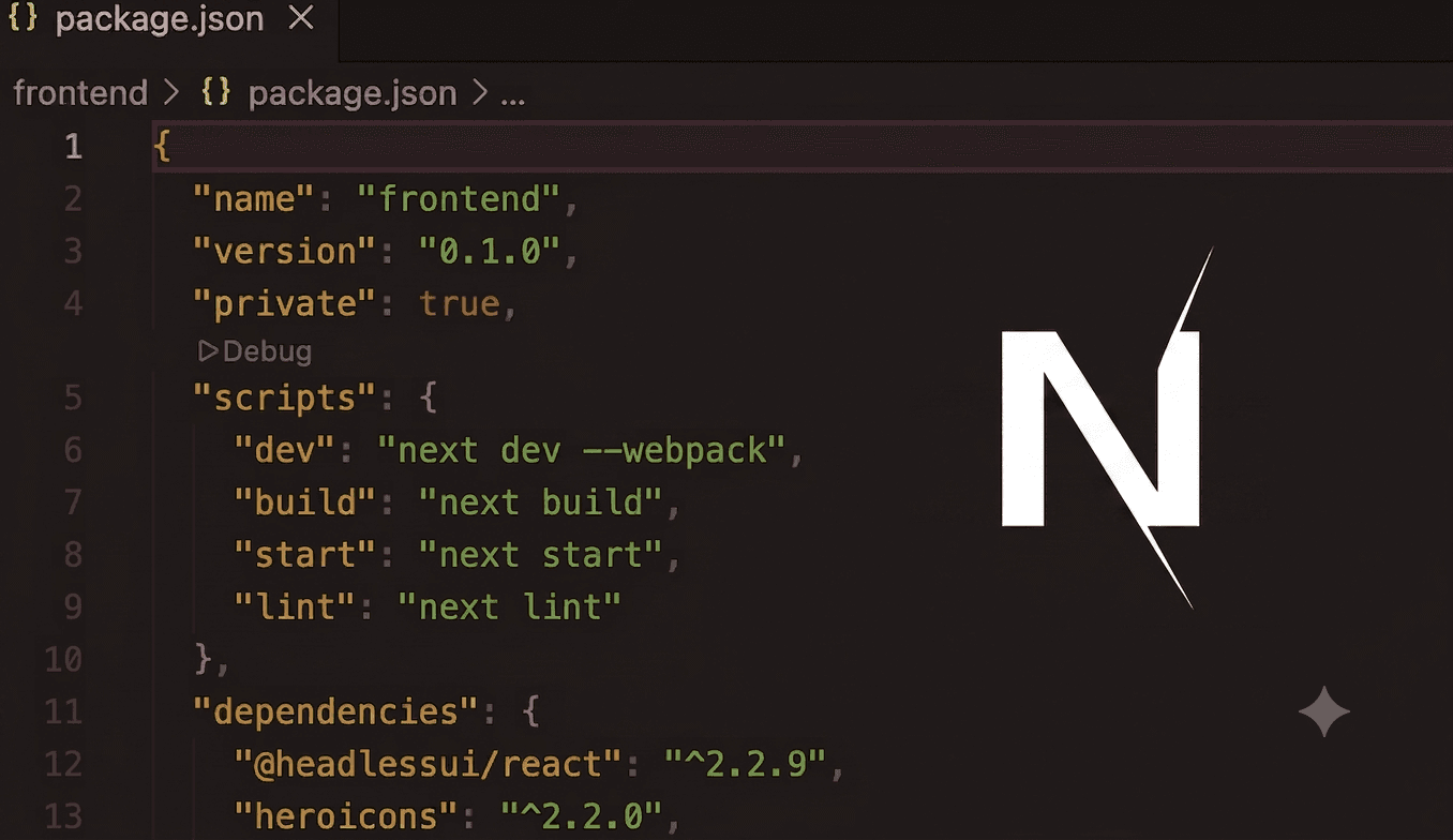 Frontend Boilerplate